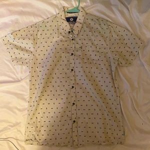 Noize Amstrdm Button Down